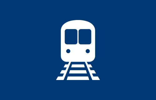 株式会社フォアフロント｜アイコン｜電車